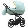 Коляска 2 в 1 Adamex Rimini Tip RI-22