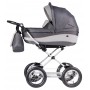 Коляска 2 в 1 классическая Roan Emma (12