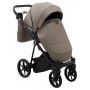 Коляска 2 в 1 Adamex Porto ECO кожа 100% SA-9