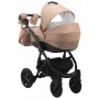 Коляска 2 в 1 Adamex Erika BR263