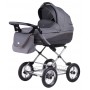 Коляска 2 в 1 классическая Roan Emma (12