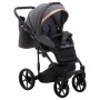 Коляска 2 в 1 Adamex Rimini Tip RI-112