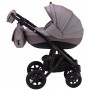 Коляска 2 в 1 Adamex Erika Y811