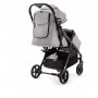 Прогулочная коляска Adamex Tino grey
