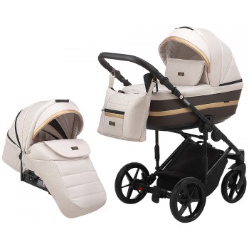 Коляска 2 в 1 Adamex Rimini Tip RI-84