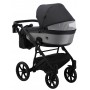 Коляска 2 в 1 Bair Kiwi Soft BKS-00/22