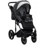 Коляска 2 в 1 Adamex Amelia Tip AM233