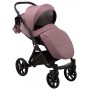 Коляска 2 в 1 Bair Next Soft 32 бордо