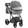 Коляска 2 в 1 Adamex Luciano Y201