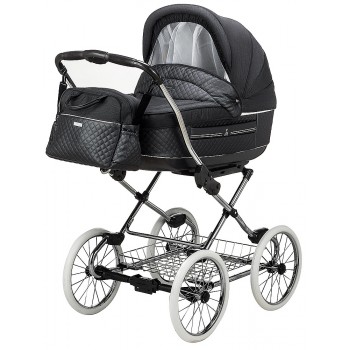 Коляска 2 в 1 класична Roan Marita Prestige (14