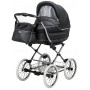 Коляска 2 в 1 классическая Roan Marita Prestige (14
