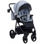 Коляска 2 в 1 Adamex Barcelona BR205