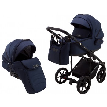 Коляска 2 в 1 Adamex Porto Light Tip TK-12