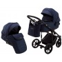 Коляска 2 в 1 Adamex Porto Light Tip TK-12