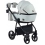 Коляска 2 в 1 Adamex Barcelona BR243