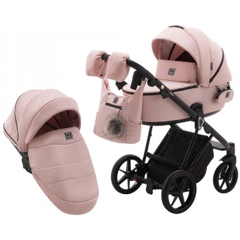 Коляска 2 в 1 Adamex Porto Lux  ps-94