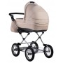 Коляска 2 в 1 классическая Roan Emma (12