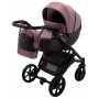 Коляска 2 в 1 Bair Next Soft 32 бордо