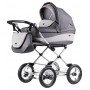 Коляска 2 в 1 классическая Roan Emma (12