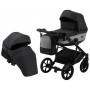 Коляска 2 в 1 Bair Kiwi Soft BKS-00/22