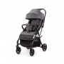 Прогулочная коляска Adamex Tino graphite