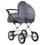 Коляска 2 в 1 классическая Roan Emma (12