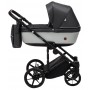 Коляска 2 в 1 Adamex Amelia Tip AM233