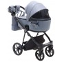 Коляска 2 в 1 Adamex Porto Tip PS-59