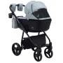 Коляска 2 в 1 Adamex Barcelona BR205