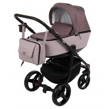 Коляска 2 в 1 Adamex Reggio  y44