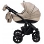Коляска 2 в 1 Adamex Erika Y847