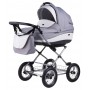Коляска 2 в 1 классическая Roan Emma (12