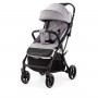 Прогулочная коляска Adamex Tino grey