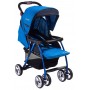 Коляска прогулочная Casato SK-350  blue