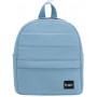 Коляска 2 в 1 Bair Kiwi Soft BKS-027 голубой