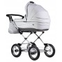 Коляска 2 в 1 классическая Roan Emma (12