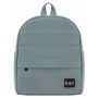 Коляска 2 в 1 Bair Kiwi Plus Soft BKP-028 нефрит