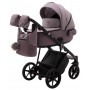 Коляска 2 в 1 Adamex Porto Lux  ps-21