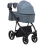 Коляска 2 в 1 Adamex Gallo Thermo PS87