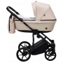 Коляска 2 в 1 Adamex Amelia Tip AM243