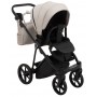 Коляска 2 в 1 Adamex Porto ECO кожа 100% SA-7