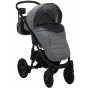 Коляска 2 в 1 Adamex Erika BR240