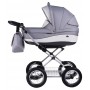 Коляска 2 в 1 классическая Roan Emma (12