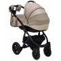 Коляска 2 в 1 Adamex Erika Y847
