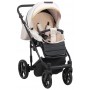 Коляска 2 в 1 Adamex Rimini Tip RI-108