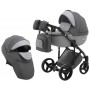 Коляска 2 в 1 Adamex Luciano Y201