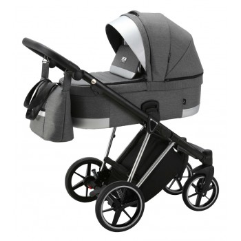 Коляска 2 в 1 Adamex Gallo Thermo