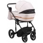 Коляска 2 в 1 Adamex Rimini Tip RI-107