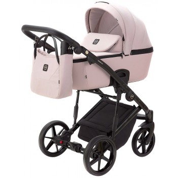 Коляска 2 в 1 Adamex Mobi Air (Thermo) Lux PS-26