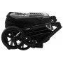 Коляска 2 в 1 Adamex Porto Lux  tk-53